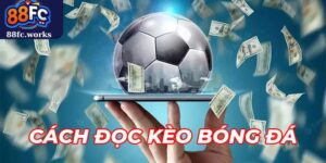 Cách Đọc Kèo 88FC 5 Bước Để Người Mới Trở Thành Chuyên Gia