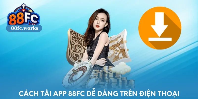 Quy trình tải và cài đặt app cho HĐH Android