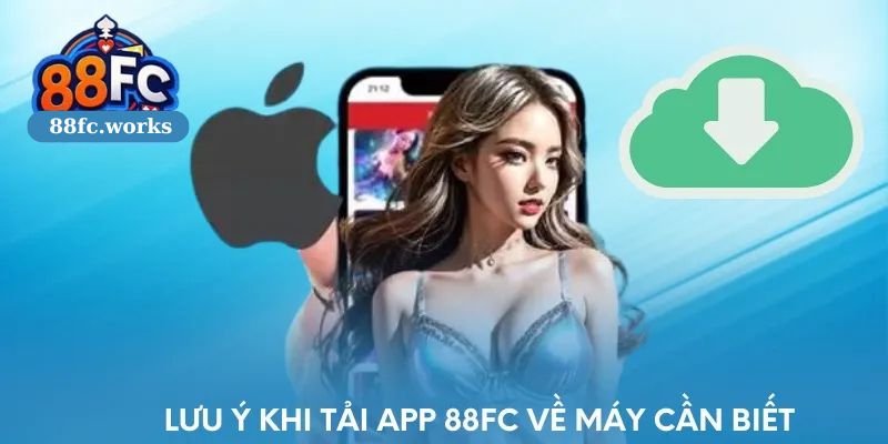 Quy trình tải và cài đặt app về máy