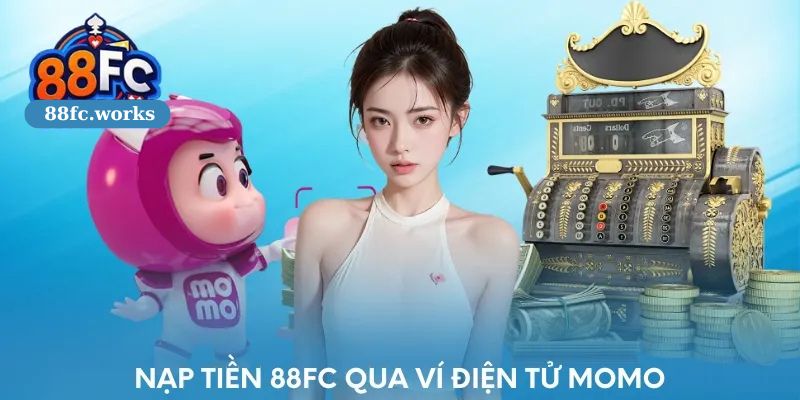 Bước đầu tiên và cơ bản nhất đó là đăng nhập và tìm đến mục nạp tiền