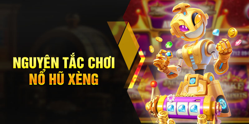 Các Quy Tắc và Tính Năng Khi Chơi Nổ hũ xèng 88FC