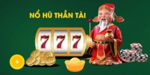 Nổ Hũ Thần Tài 88FC Làm Chủ Trò Chơi Chiến Lược Thông Minh