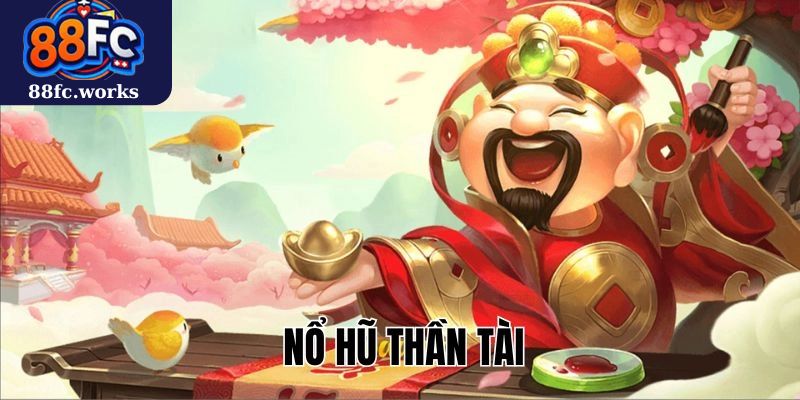 Quản Lý Ngân Sách Khi Chơi Nổ hũ thần tài 88FC