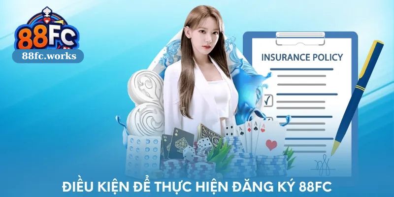 Quy định về trách nhiệm của người chơi đăng ký